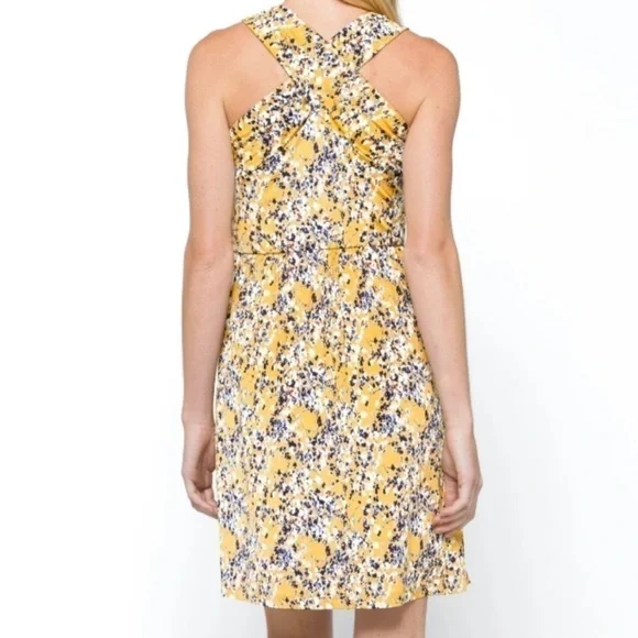 Kaileigh Tasha Knit floral Dress - Picture 2 of 9